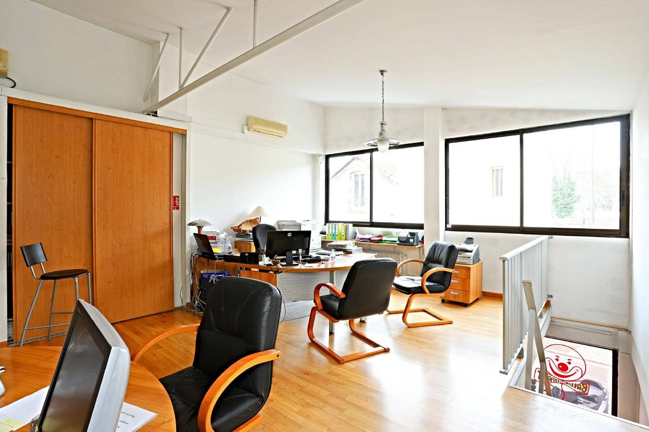 Local d'activité Ivry-sur-Seine 252m² Vente local d'activité Ivry-sur-Seine Val-de-Marne OVACT2103277 7